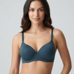 Sylve Everyday Soft Padded Non-Wired Bra