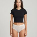 Sylve Multi Print Soft Stretchable Panty
