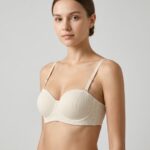 Sylve Pure Comfort Seamless Push Up Non Wired Bra