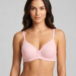 Sylve Everyday Regular Padded Non-Wired Bra