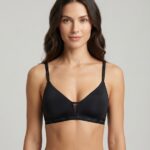 Sylve Supersoft Padded Non-Wired Bra