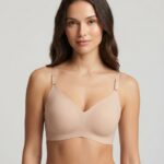 Sylve Ultralight Padded Seamless Non-Wired Bra