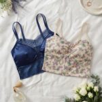 Sylve Mixed Everyday Padded Bralette Combo Pack of 2