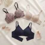 Sylve Mixed Bra Combo Pack of 3