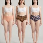 Sylve Printed Maxi Panty Combo Pack of 3